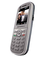 Best available price of Motorola WX280 in Palau