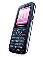 Best available price of Motorola WX395 in Palau