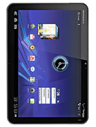 Best available price of Motorola XOOM MZ604 in Palau