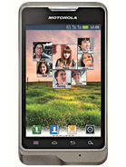 Best available price of Motorola XT390 in Palau
