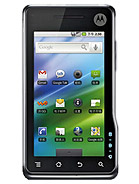 Best available price of Motorola XT701 in Palau