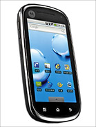 Best available price of Motorola XT800 ZHISHANG in Palau