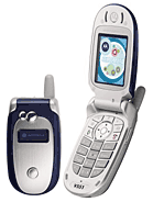 Best available price of Motorola V555 in Palau