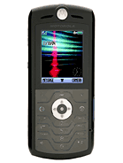 Best available price of Motorola SLVR L7 in Palau