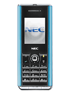 Best available price of NEC N344i in Palau