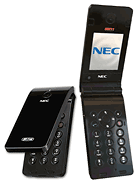 Best available price of NEC e373 in Palau