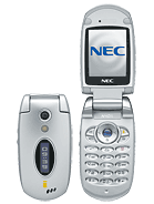 Best available price of NEC N401i in Palau