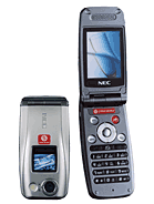 Best available price of NEC N840 in Palau