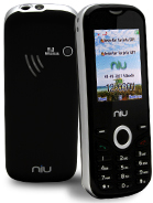 Best available price of NIU Lotto N104 in Palau