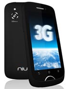 Best available price of NIU Niutek 3G 3-5 N209 in Palau