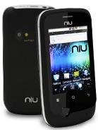 Best available price of NIU Niutek N109 in Palau