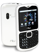 Best available price of NIU NiutekQ N108 in Palau