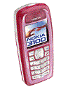 Best available price of Nokia 3100 in Palau