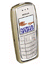 Best available price of Nokia 3120 in Palau