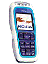 Best available price of Nokia 3220 in Palau