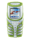 Best available price of Nokia 5100 in Palau