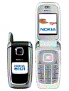 Best available price of Nokia 6101 in Palau