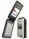 Best available price of Nokia 6170 in Palau