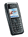 Best available price of Nokia 6230 in Palau