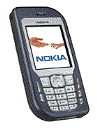 Best available price of Nokia 6670 in Palau