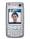 Best available price of Nokia 6680 in Palau