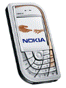 Best available price of Nokia 7610 in Palau