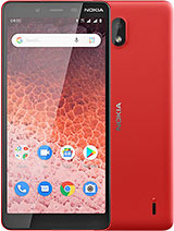 Best available price of Nokia 1 Plus in Palau