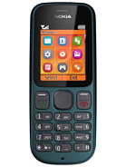 Best available price of Nokia 100 in Palau