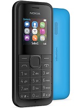 Best available price of Nokia 105 2015 in Palau