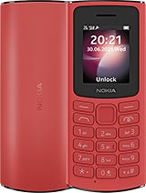 Best available price of Nokia 105 4G in Palau