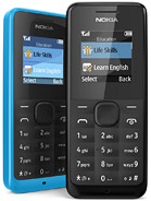 Best available price of Nokia 105 in Palau