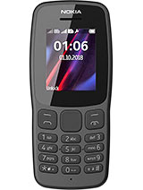Best available price of Nokia 106 2018 in Palau