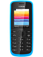 Best available price of Nokia 109 in Palau