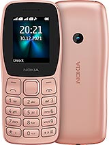 Best available price of Nokia 110 (2022) in Palau