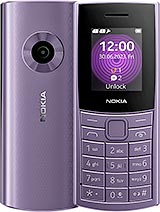 Best available price of Nokia 110 4G (2023) in Palau