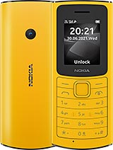 Best available price of Nokia 110 4G in Palau