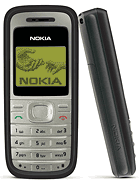 Best available price of Nokia 1200 in Palau