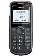Best available price of Nokia 1202 in Palau