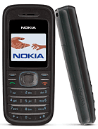 Best available price of Nokia 1208 in Palau