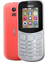 Best available price of Nokia 130 2017 in Palau