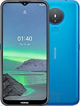 Best available price of Nokia 1.4 in Palau