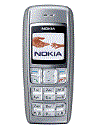 Best available price of Nokia 1600 in Palau