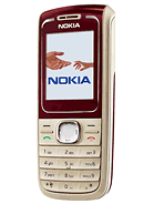 Best available price of Nokia 1650 in Palau