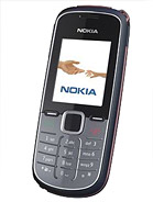 Best available price of Nokia 1662 in Palau
