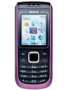 Best available price of Nokia 1680 classic in Palau