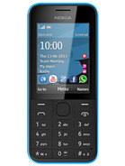 Best available price of Nokia 208 in Palau