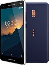 Best available price of Nokia 2-1 in Palau