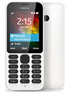 Best available price of Nokia 215 in Palau
