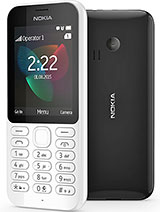 Best available price of Nokia 222 in Palau