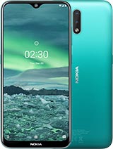 Best available price of Nokia 2_3 in Palau